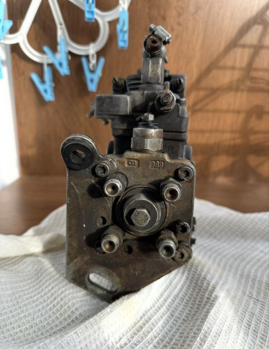 Pompa De Injectie Mecanica Volkswagen Passat/Golf 1.6 Diesel Bosch