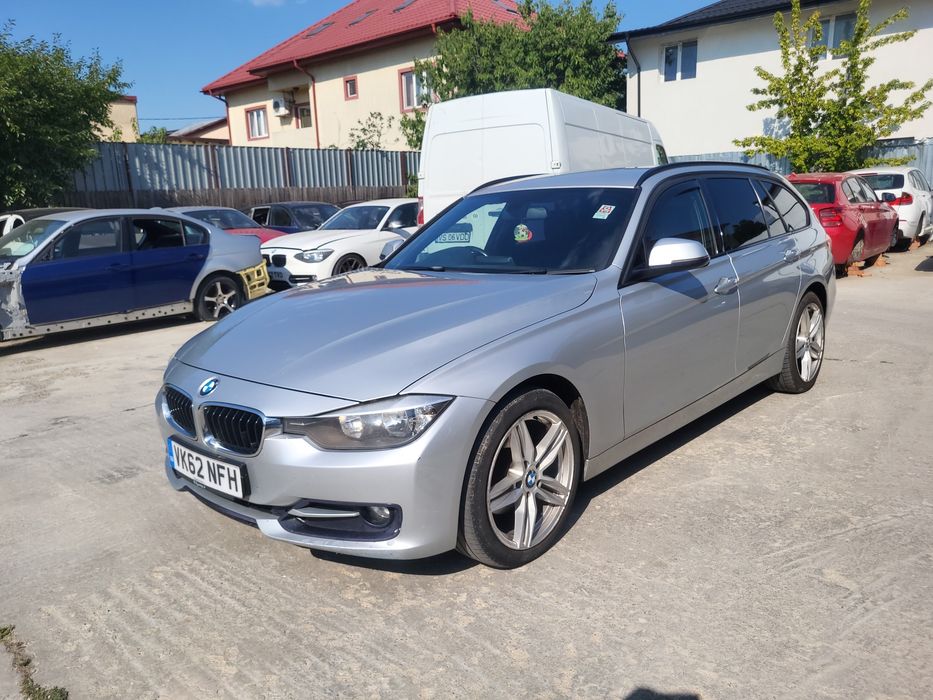 Bara fata bmw f30,f31