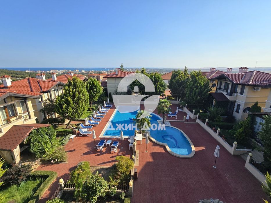 Продава се Къща в с. Кошарица, Област Бургас - 198 кв.м за 458 €/кв.м - Снимка #12