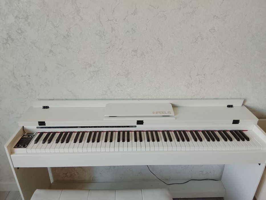 Пианино б/у ухоженная