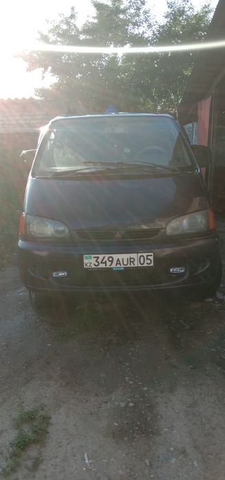 Продам Mitsubishi L400