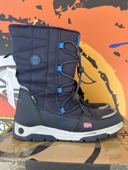 Детски апрески Troll kids номер 38