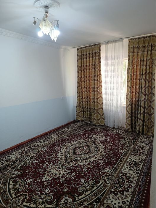 Yakkasaroy Rakat mahallada bollarga kv bor