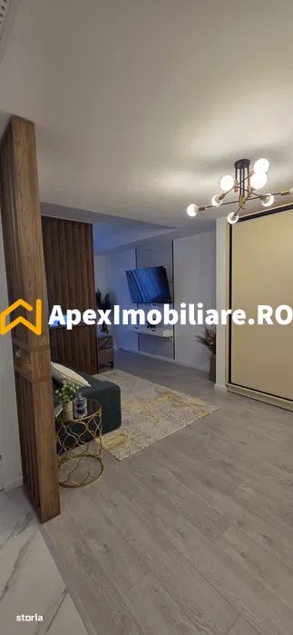 Garsoniera de inchiriat Viilor Bucuresti | ApexImobiliare.ro