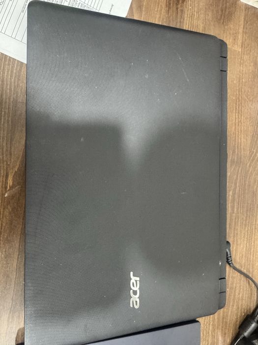 ноутбук Acer aspire