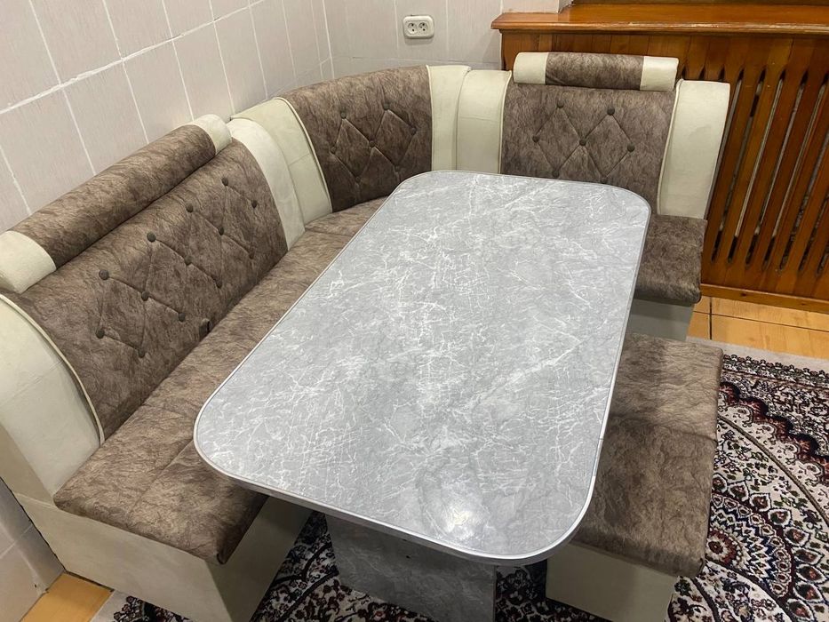 Kuhinni ugalok noviy.оптимга