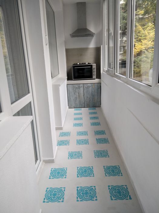 Дава се под наем Тристаен апартамент в Варна, Окръжна болница - 65 кв.м за 433.5 € - Снимка #5