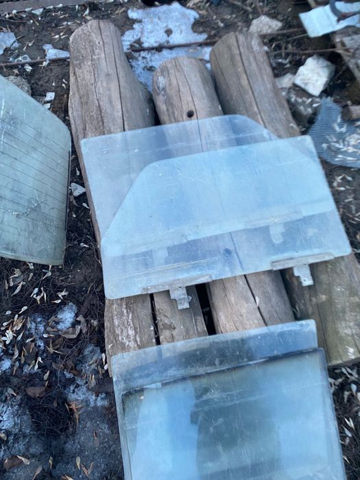 Запчасти на ваз