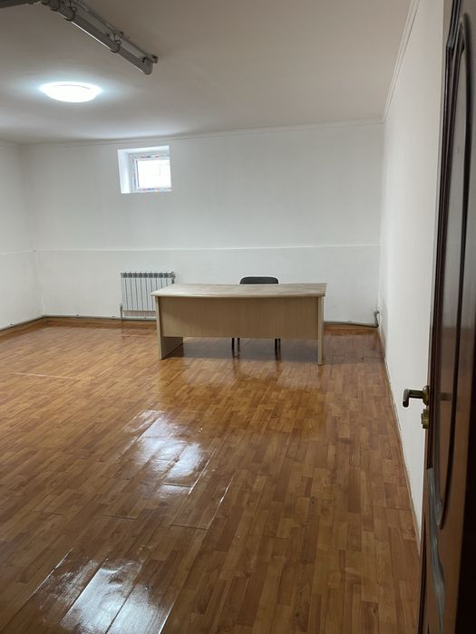 Сдаю офисные помещения