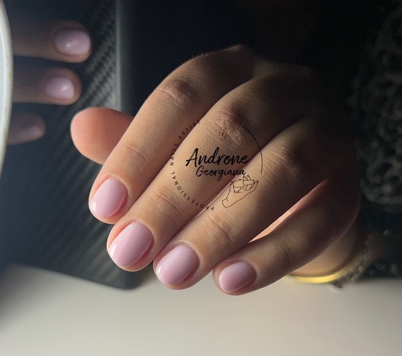 Manichiura-pedichiura