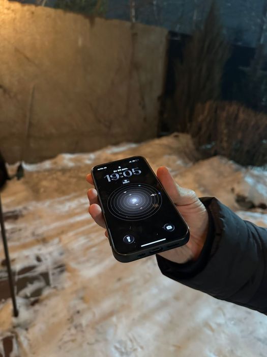 Айфон 13 в идеале