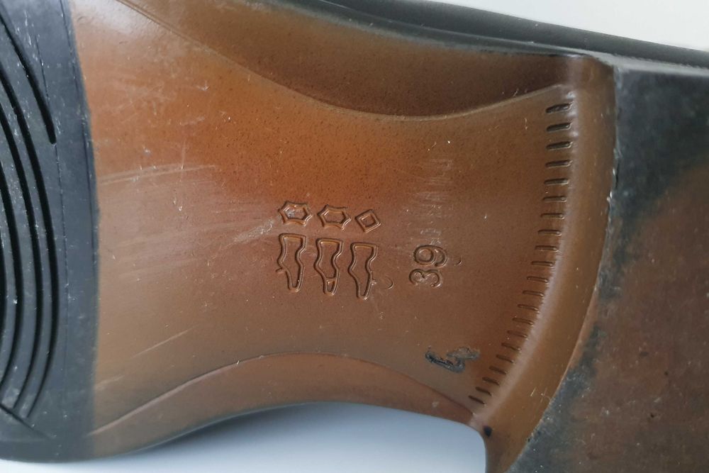 Pantofi ocazie piele neagra - Cristiano Shoes