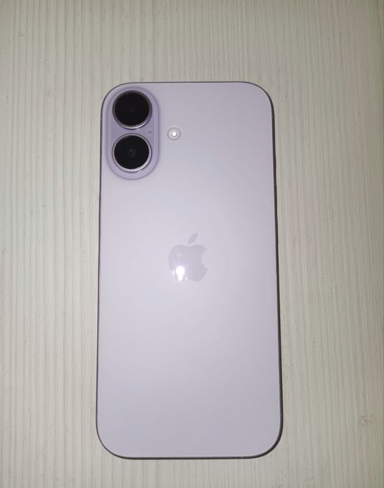 iPhone 17 | идеальное состояние 92%