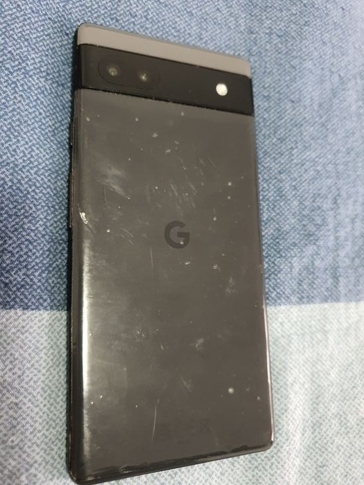 Piese Google pixel 6A 5G