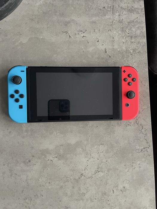 Nintendo switch, Перфектно