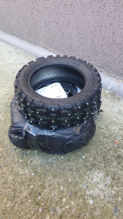Trotinetă electrică VSETT  BESTIE, peste 100km