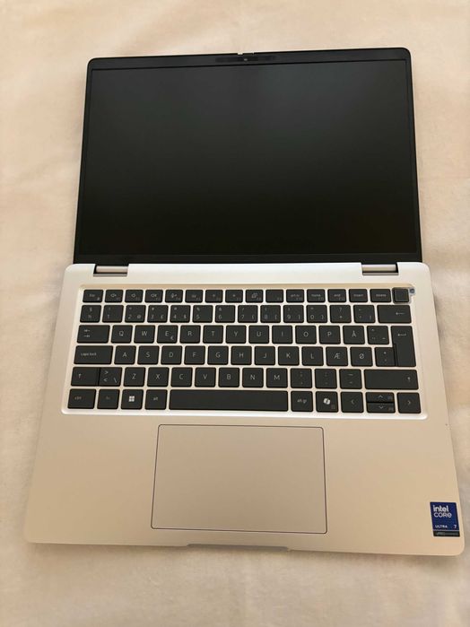 Dell Pro 14 Plus Ultra 7 265U 32/512, НОВ, Гаранция 3г.