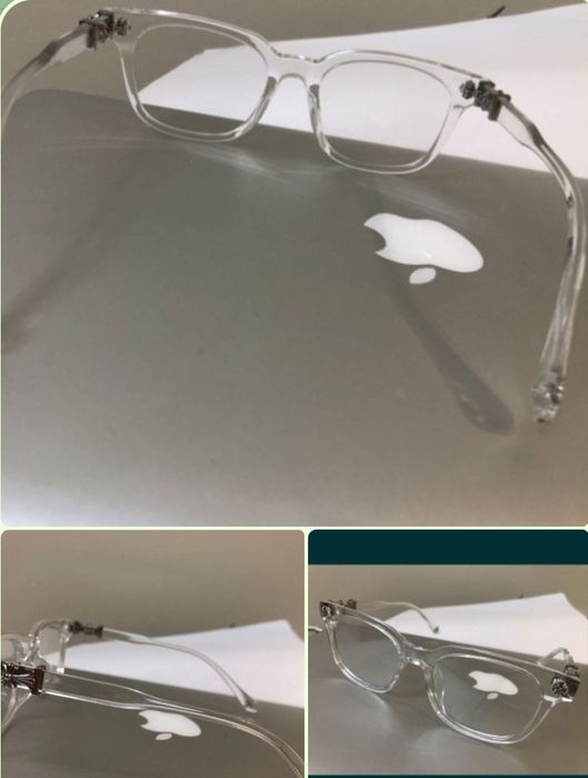 очки имеджевые солнцезащитные Ray-Ban