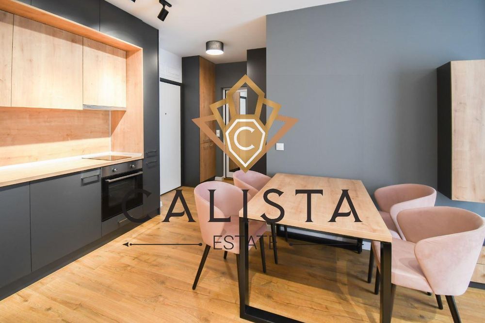 Дава се под наем Двустаен апартамент в София, Кръстова вада - 72 кв.м за 700 € - Снимка #2