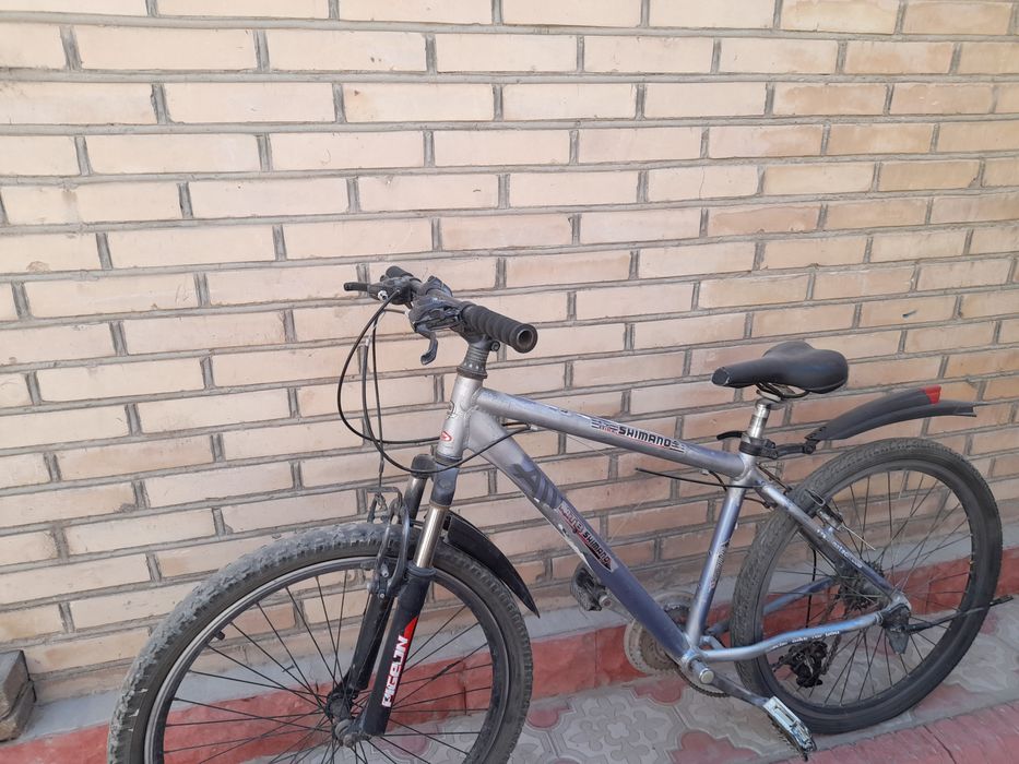 Велосипед продам