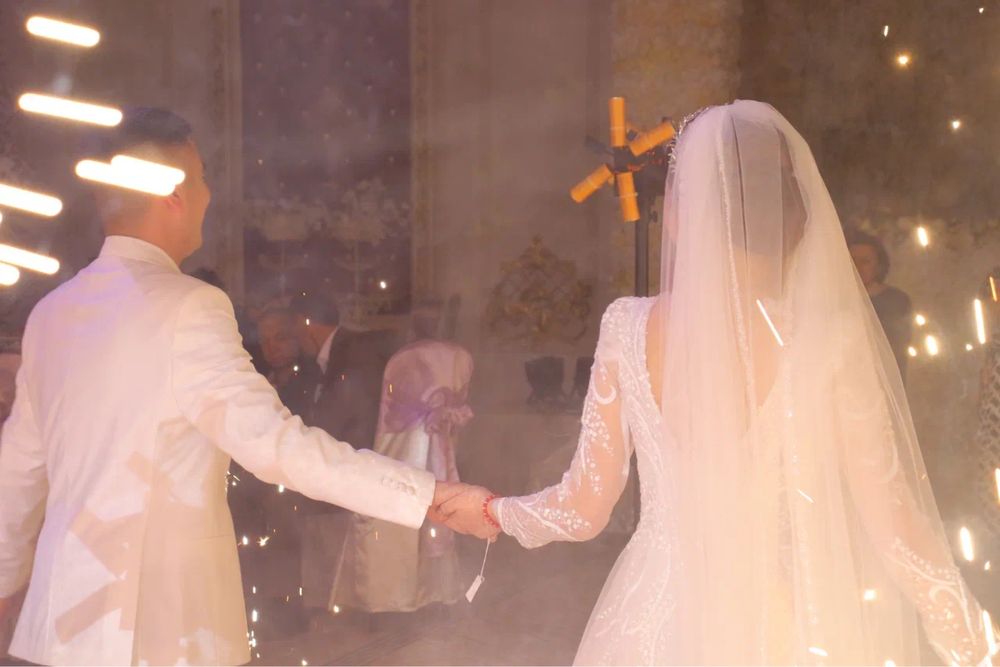 Продам свадебное платье