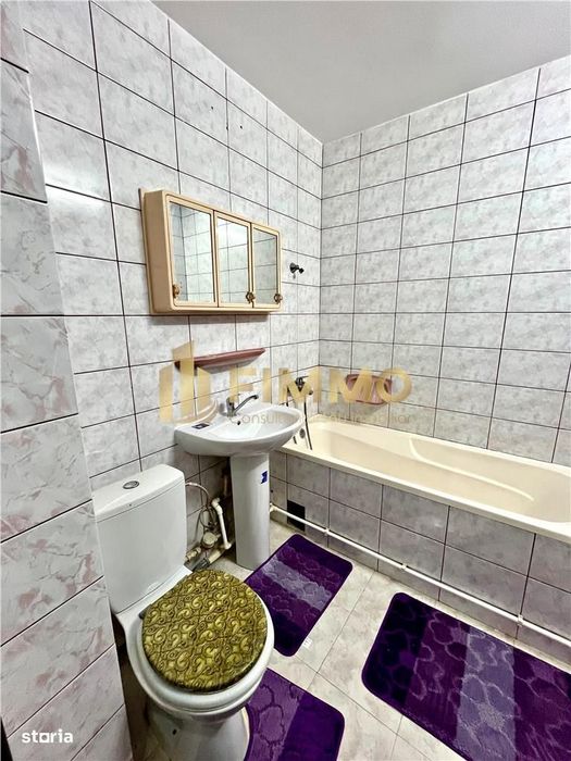 Apartament de inchiriat | 2 cam | Obcini | ID:968