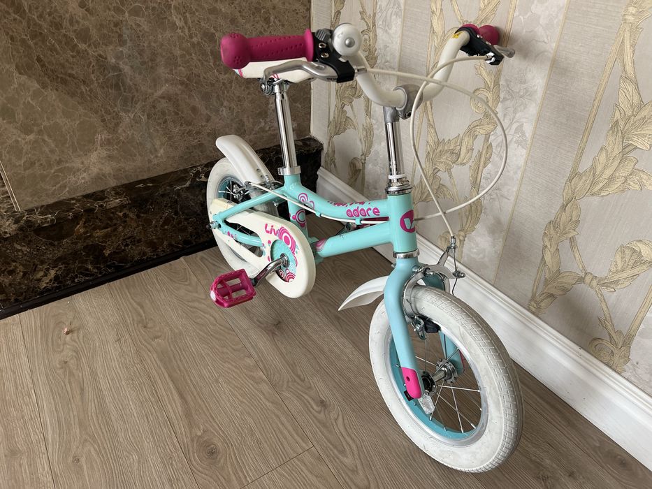 Продам детский велосипед  Giant adore 12 ( centurion trek author