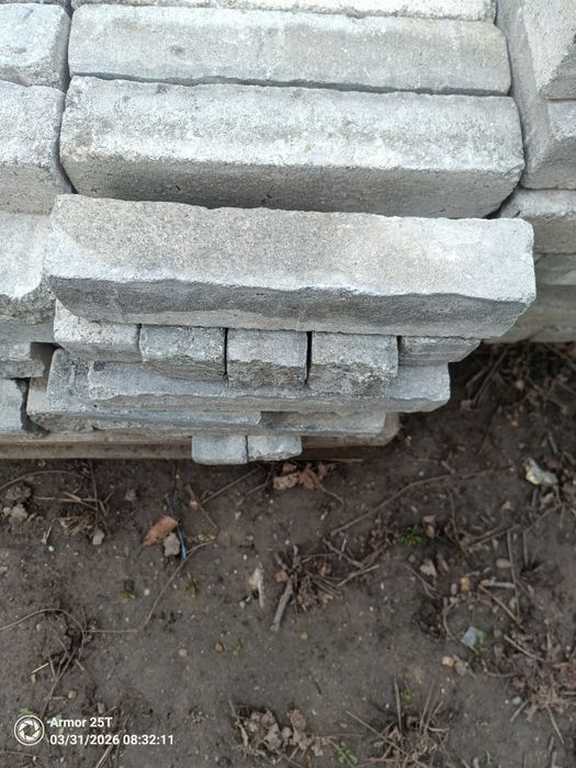 Тротоарни плочки