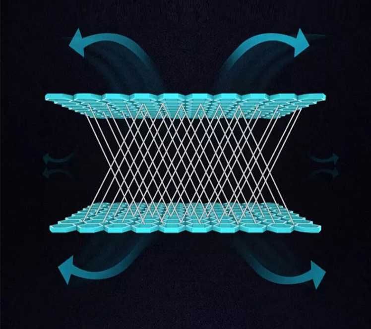 Матрас детский в кроватку