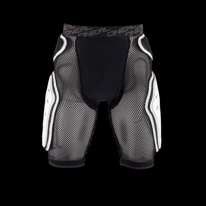 Panataloni scurti cu protectii O'Neal Kamikaze Short (S)
