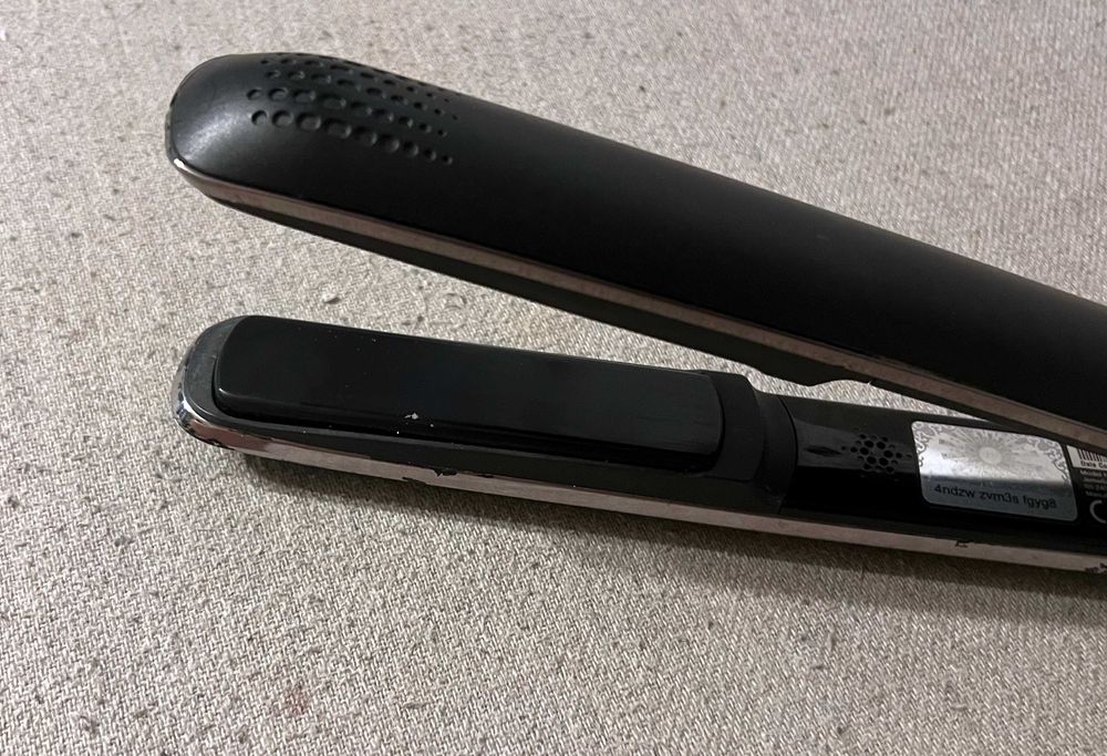 Placa de par profesionala GHD 6.0 originala functionala