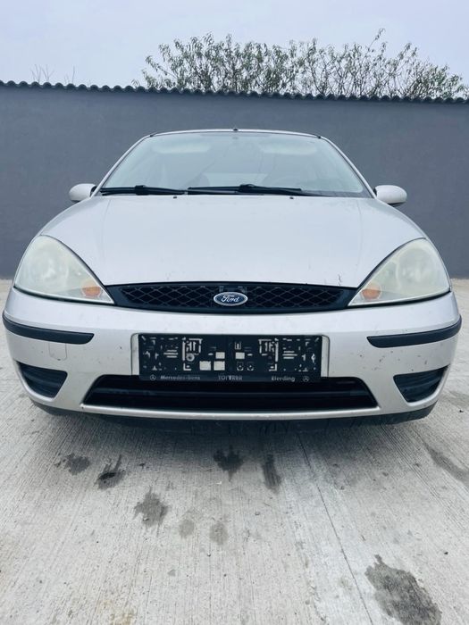 Piese auto originale Ford Focus CAK 1.4i DOHC 2001 FWD