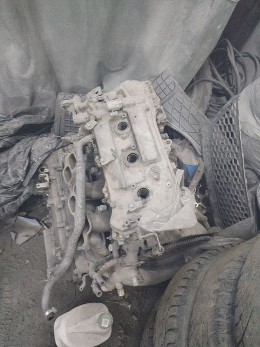 Естима 3. 5 объем продам