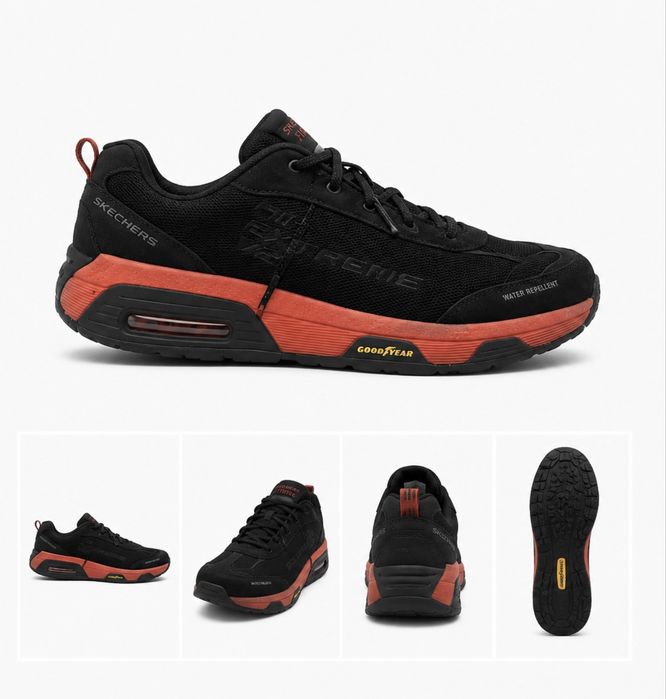 Кроссовки Skechers