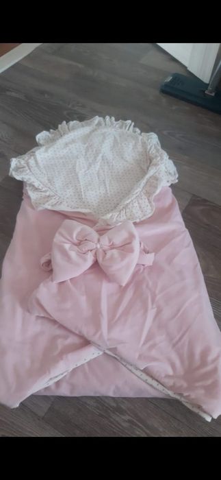 Детская коляска .