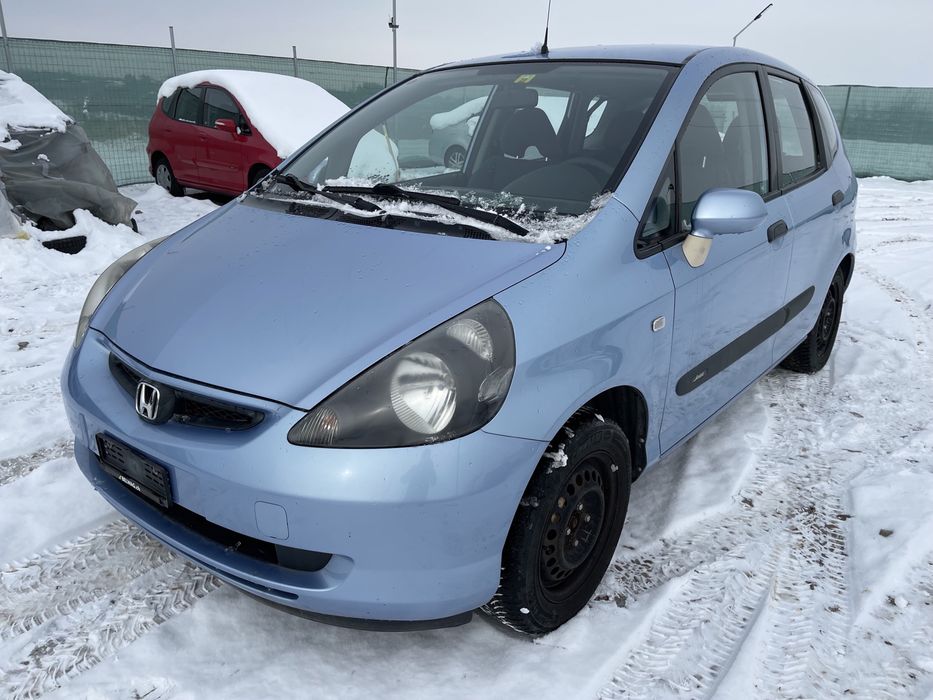 Honda Jazz 1.4i 2003 На части