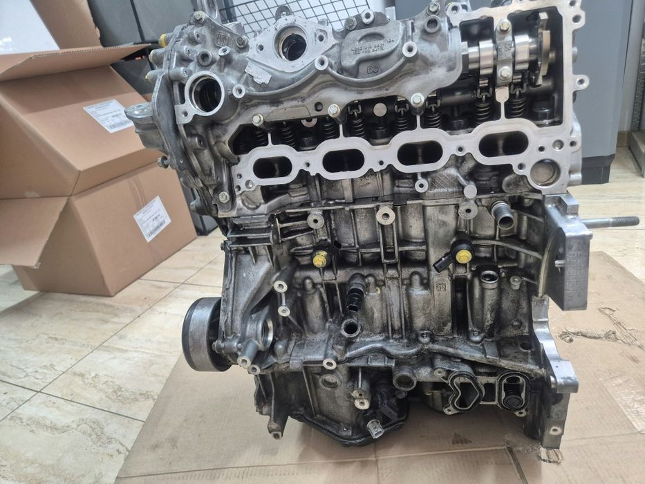 Motor 1.3 tce Dacia dokker/ lodgy, etc
