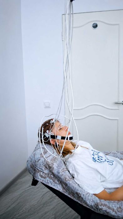 Реабилитация, БОС терапия после инсульта, ЧМТ и др.заболеваний