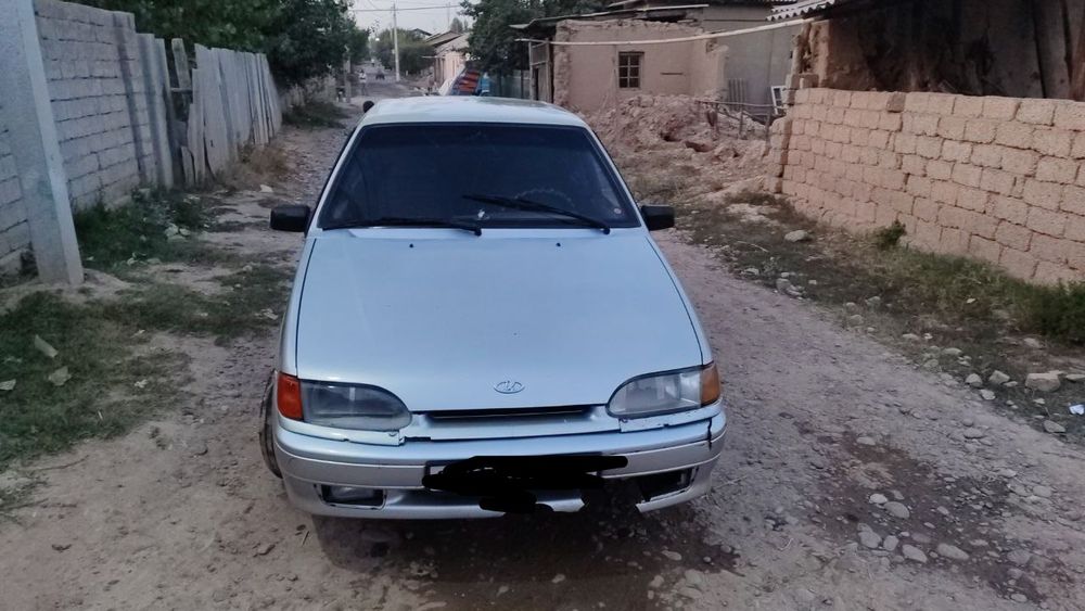 Vaz 2115 yili 2003