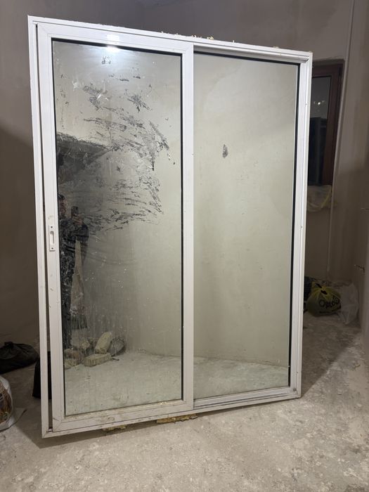 Продается Akfa дверь купе