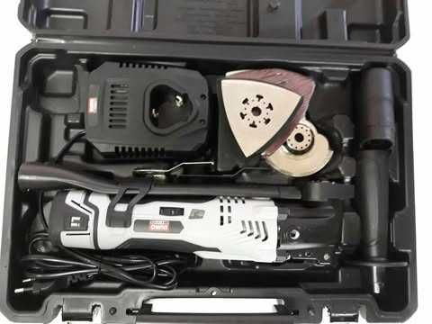 Мултифункционален инструмент