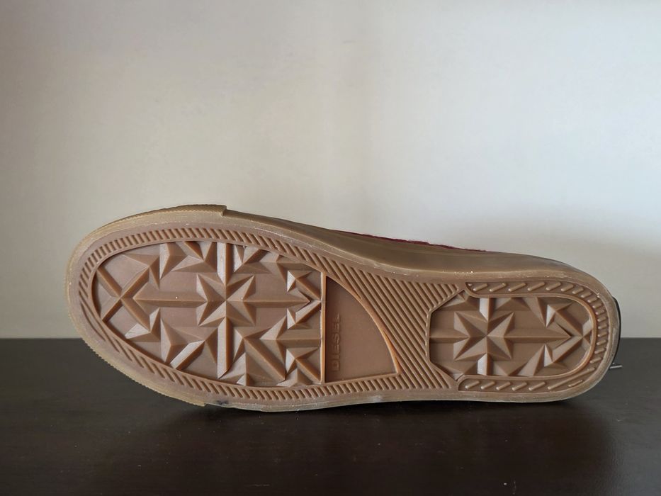 Diesel S-astico 43номер 27.5см Стелка Нови без кутия