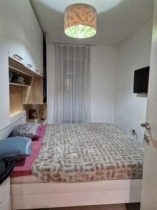 Дава се под наем Тристаен апартамент в Пловдив, Западен - 83 кв.м за 428.4 € - Снимка #7