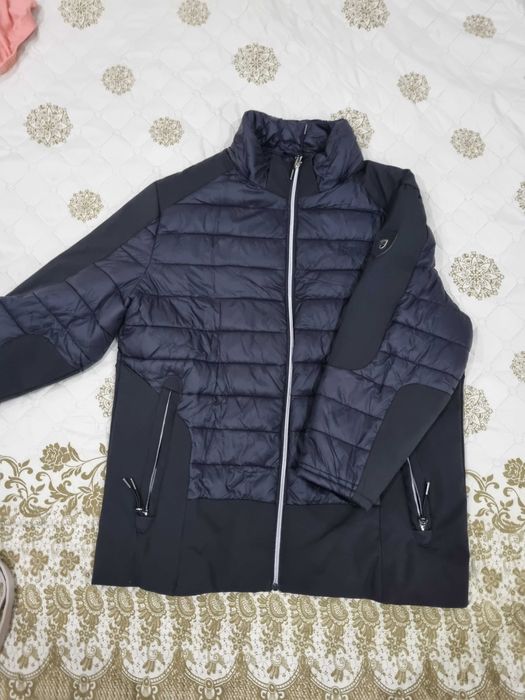 Дамско яке Geographical Norway