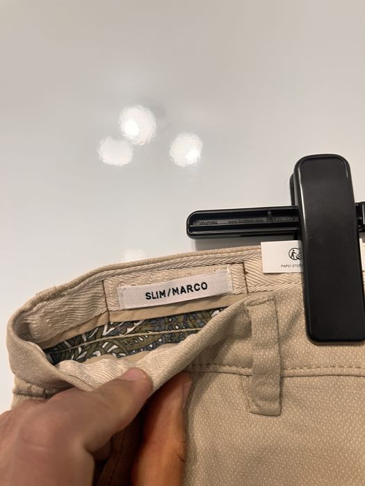 Pantaloni noi Jack & Jones