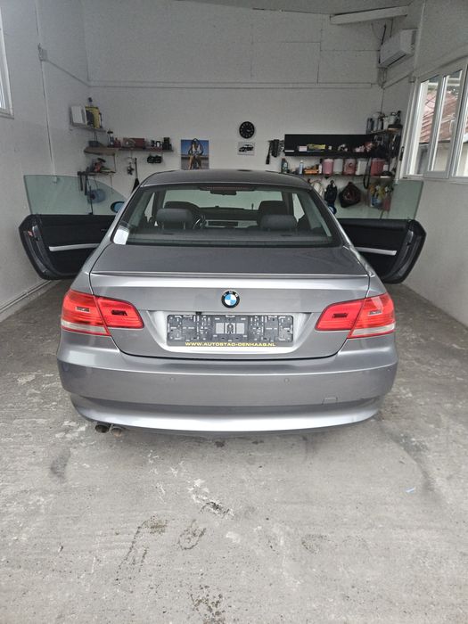 BMW Seria 3 0 — imagine 5