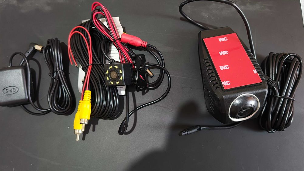 Автомагнитола Андроид