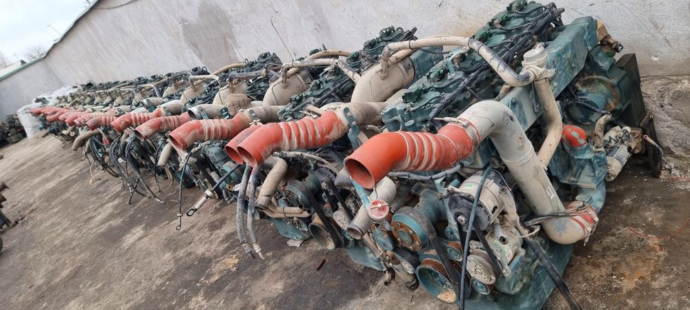 Заводской метан газли ва дизель моторлар полный комплект холатда сотув