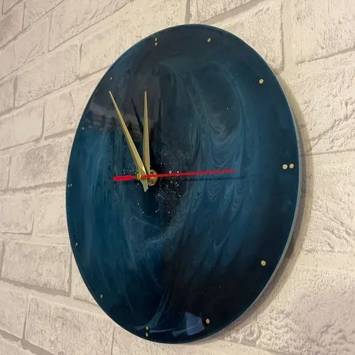 3д соат хар хил размерда