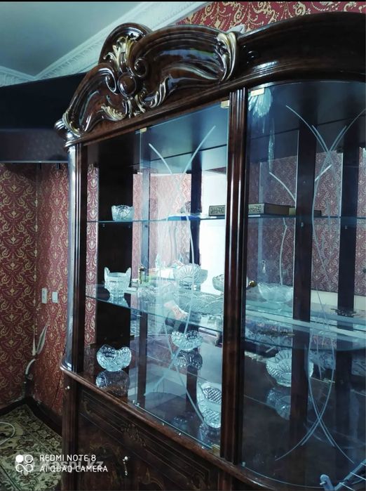 Горка в гостиную